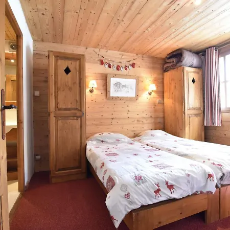 View Chalet In Close To Area * تينْيِ