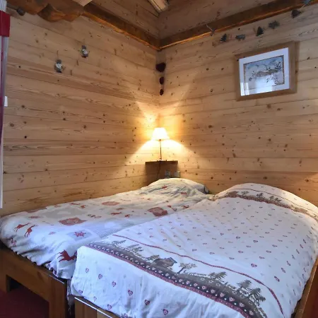 View Chalet In Close To Area تينْيِ