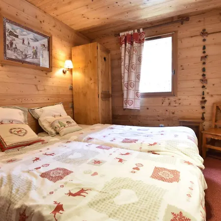 View Chalet In Close To Area شاليه *