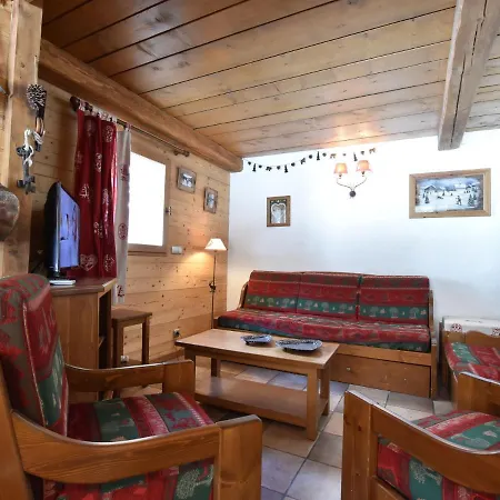 View Chalet In Close To Area * تينْيِ
