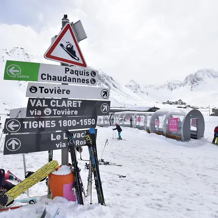 شاليه View Chalet In Close To Area