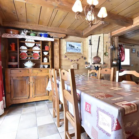 View Chalet In Close To Area شاليه تينْيِ