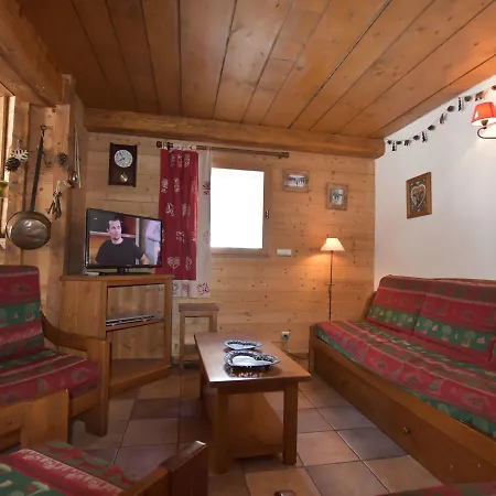 View Chalet In Close To Area شاليه تينْيِ
