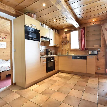 شاليه View Chalet In Close To Area تينْيِ
