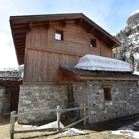 View Chalet In Close To Area * تينْيِ