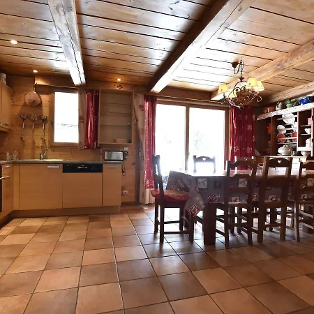 شاليه View Chalet In Close To Area تينْيِ