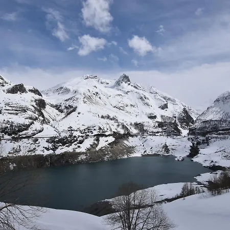 View Chalet In Close To Area * تينْيِ