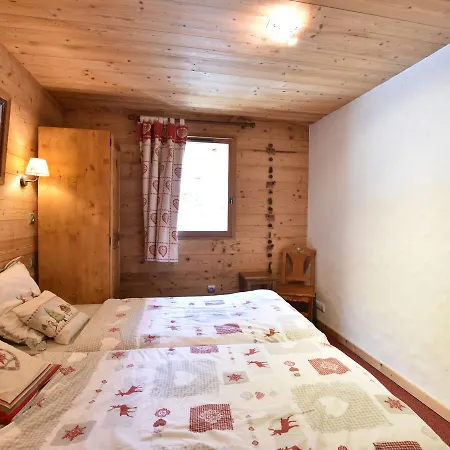 View Chalet In Close To Area شاليه *
