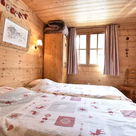 شاليه View Chalet In Close To Area *