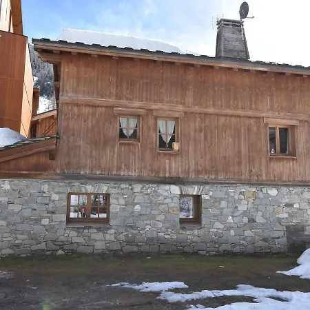 شاليه View Chalet In Close To Area *