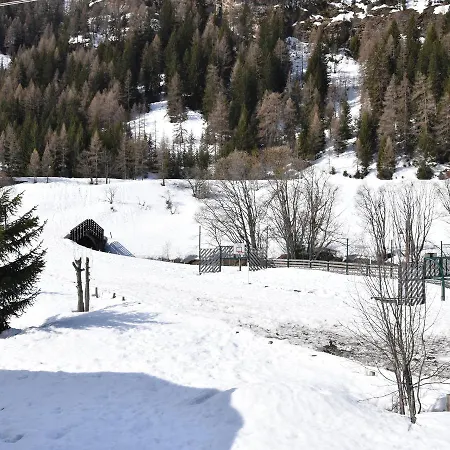 View Chalet In Close To Area شاليه تينْيِ